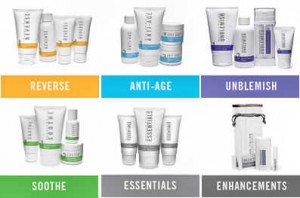 Rodan & Fields Skin Care Products